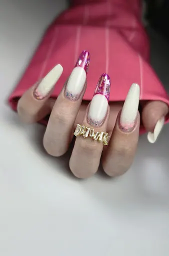 mAnicure Anna Leśniak